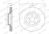 Гальмівний диск FERODO DDF3058C (фото 1)