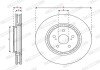 Гальмівний диск FERODO DDF3063C (фото 3)