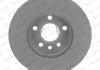 Тормозной диск (передний) FERODO DDF846C (фото 2)