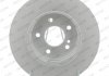Тормозной диск (задний) FERODO DDF963C (фото 1)