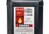 Тормоз. жидкость 5 л. FERODO FBL500 (фото 1)