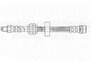 Шланг гальмівний FHY2484