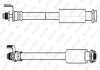 Шлангопровод FERODO FHY2710 (фото 2)