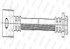 Шлангопровод FERODO FHY2971 (фото 2)