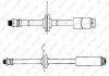 Шлангопровод FERODO FHY3317 (фото 2)