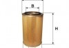 Воздушный фильтр FILTRON AM 401/1 (фото 1)