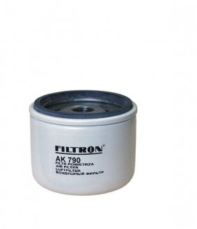 Фільтр повітря FILTRON AK 790 (фото 1)