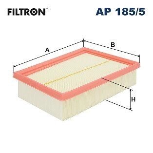 Фильтр воздуха AP 185/5