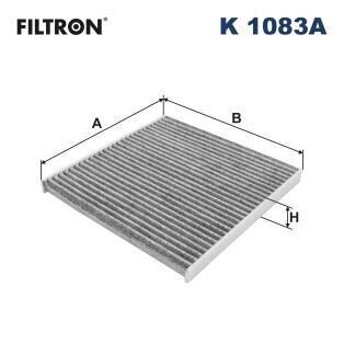 Фильтр салона K 1083A