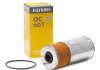 Масляный фильтр FILTRON OC 601 (фото 4)