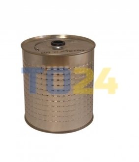 Масляний фільтр FILTRON OC 604 (фото 1)