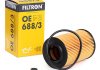 Масляный фильтр FILTRON OE 688/3 (фото 1)