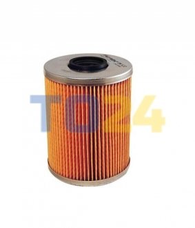 Масляний фільтр FILTRON OM 522 (фото 1)
