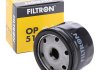 Масляный фильтр FILTRON OP 518 (фото 2)