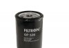Масляный фильтр FILTRON OP 526 (фото 2)