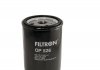 Масляный фильтр FILTRON OP 526 (фото 1)