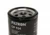 Масляний фільтр FILTRON OP534 (фото 1)