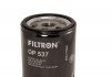 Масляний фільтр FILTRON OP 537 (фото 1)