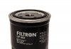 Масляный фильтр FILTRON OP 553 (фото 1)