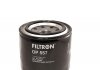 Масляний фільтр FILTRON OP 557 (фото 2)