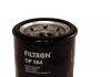 Масляный фильтр FILTRON OP 564 (фото 3)