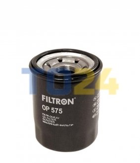 Масляний фільтр FILTRON OP 575 (фото 1)