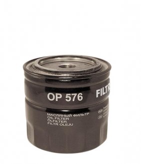 Масляный фильтр OP 576