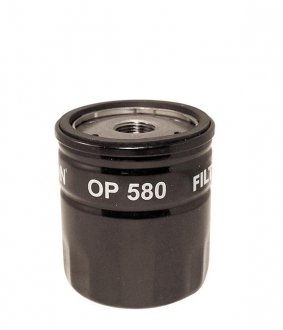 Масляный фильтр OP 580