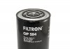 Масляный фильтр FILTRON OP 594 (фото 1)