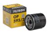 Масляный фильтр FILTRON OP 595/2 (фото 2)