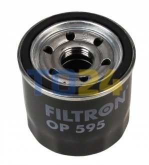 Масляний фільтр FILTRON OP 595 (фото 1)