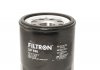 Масляный фильтр FILTRON OP 596 (фото 2)