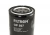 Масляный фильтр FILTRON OP 597 (фото 1)
