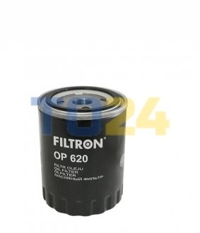Масляний фільтр FILTRON OP 620 (фото 1)