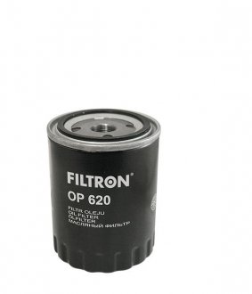 Масляный фильтр FILTRON OP 620 (фото 1)