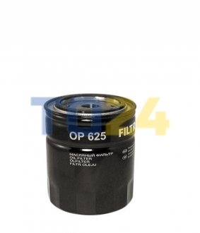 Масляный фильтр OP 625