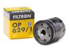 Масляний фільтр FILTRON OP 629/1 (фото 2)
