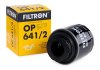 Масляный фильтр FILTRON OP 641/2 (фото 2)