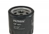 Масляний фільтр FILTRON OP 641 (фото 1)