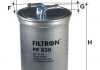 Топливный фильтр FILTRON PP 838 (фото 1)