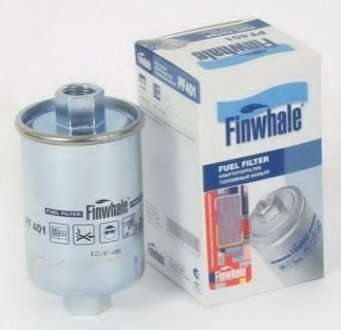 Паливний фільтр Finwhale PF401 (фото 1)
