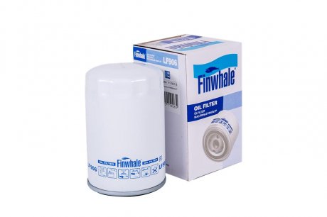 Масляный фильтр LF906