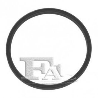 Кольцо резиновое Fischer Automotive One (FA1) 076.322.100 (фото 1)