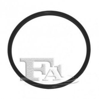 Кольцо резиновое Fischer Automotive One (FA1) 076.323.100 (фото 1)