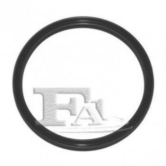 Кольцо резиновое Fischer Automotive One (FA1) 076.329.100 (фото 1)