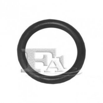 Кольцо резиновое Fischer Automotive One (FA1) 076.413.100 (фото 1)