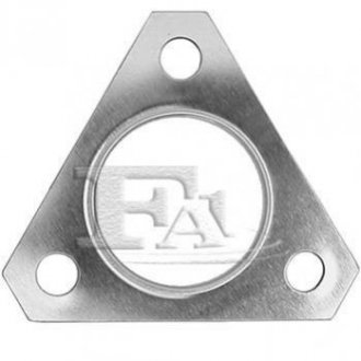 Прокладка вихлопної системи металева Fischer Automotive One (FA1) 100-904 (фото 1)