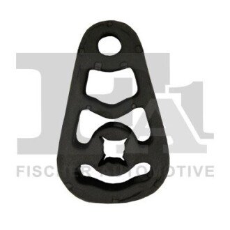 FISCHER BMW Серьга глушителя EPDM 5серия,X3/Z4 103-734