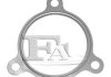 Прокладка глушителя Fischer Automotive One (FA1) 110-988 (фото 1)
