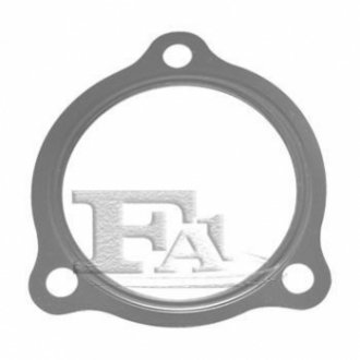 Прокладка вихлопної системи Fischer Automotive One (FA1) 110-989 (фото 1)